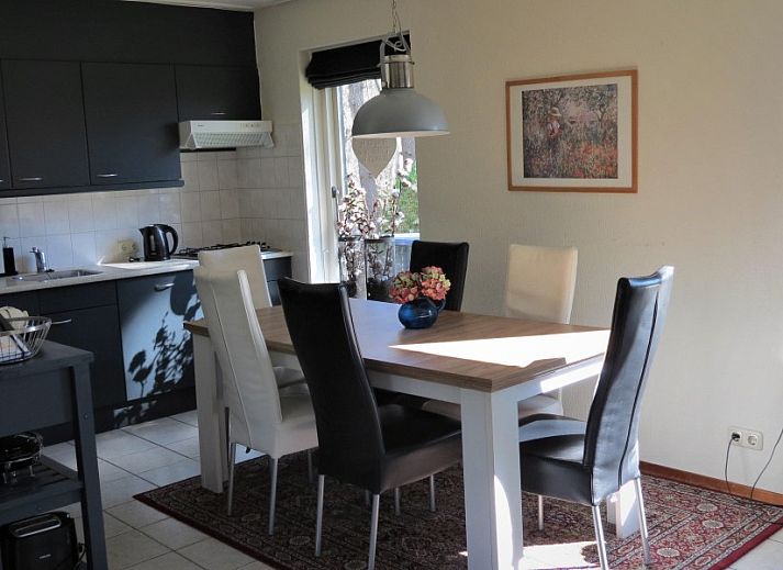Verblijf 180986 - Vakantiewoning Noord Drenthe - Norger Uil