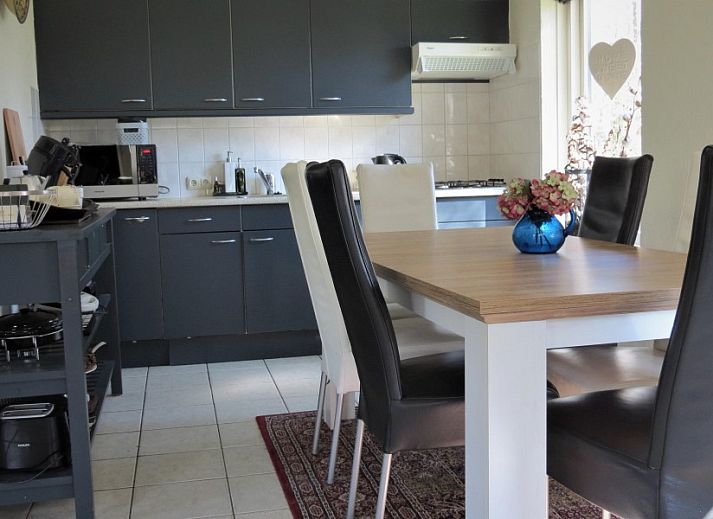 Verblijf 180986 - Vakantiewoning Noord Drenthe - Norger Uil