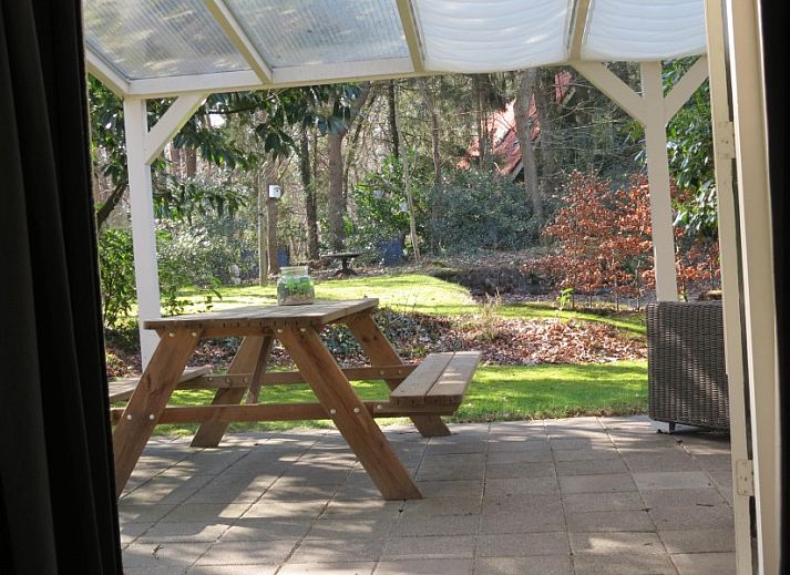 Verblijf 180986 - Vakantiewoning Noord Drenthe - Norger Uil