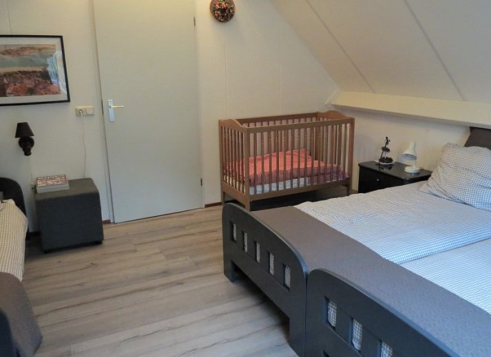 Verblijf 180986 - Vakantiewoning Noord Drenthe - Norger Uil