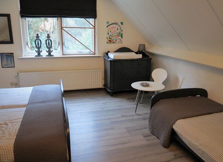 Verblijf 180986 - Vakantiewoning Noord Drenthe - Norger Uil