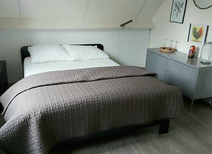 Verblijf 180986 - Vakantiewoning Noord Drenthe - Norger Uil