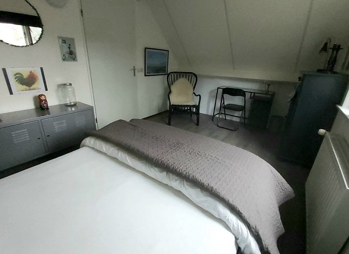 Verblijf 180986 - Vakantiewoning Noord Drenthe - Norger Uil
