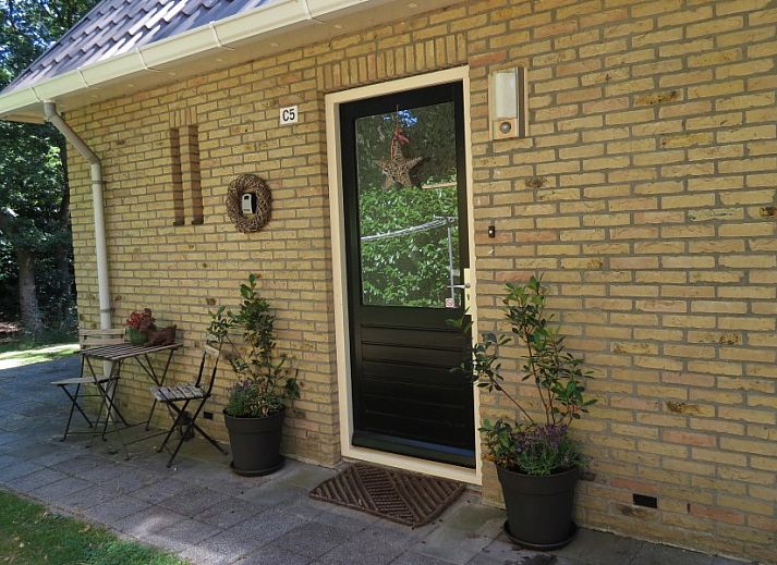 Verblijf 180986 - Vakantiewoning Noord Drenthe - Norger Uil