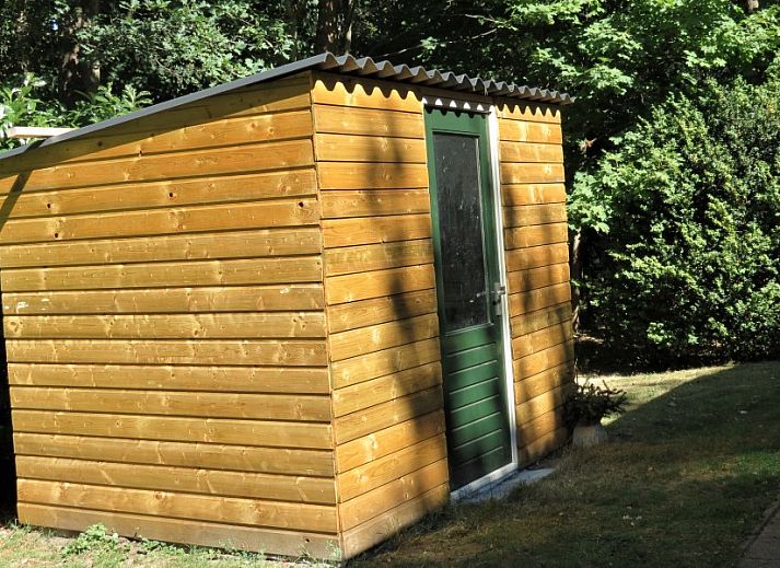 Verblijf 180986 - Vakantiewoning Noord Drenthe - Norger Uil