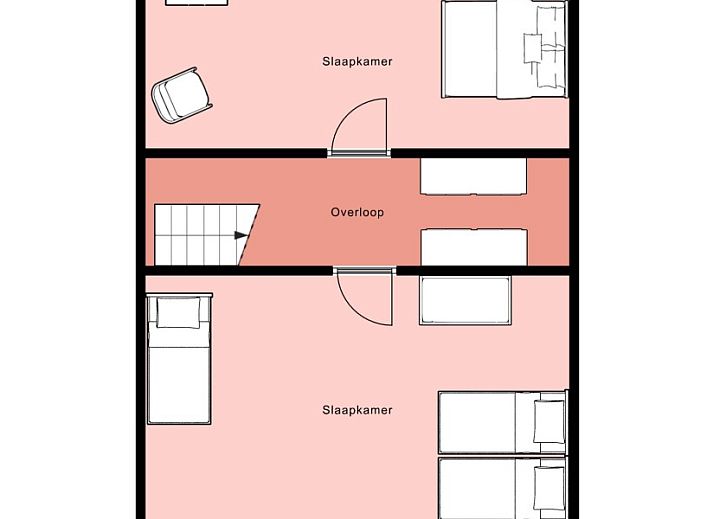 Verblijf 180986 - Vakantiewoning Noord Drenthe - Norger Uil