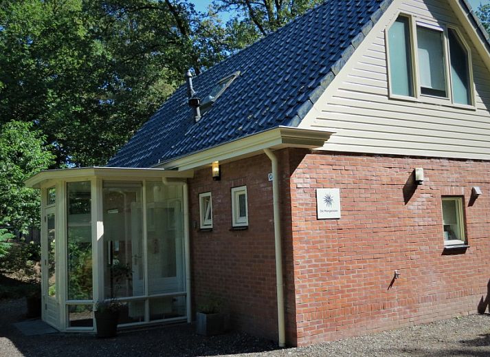 Verblijf 180987 • Vakantiewoning Noord Drenthe • Morgenster 