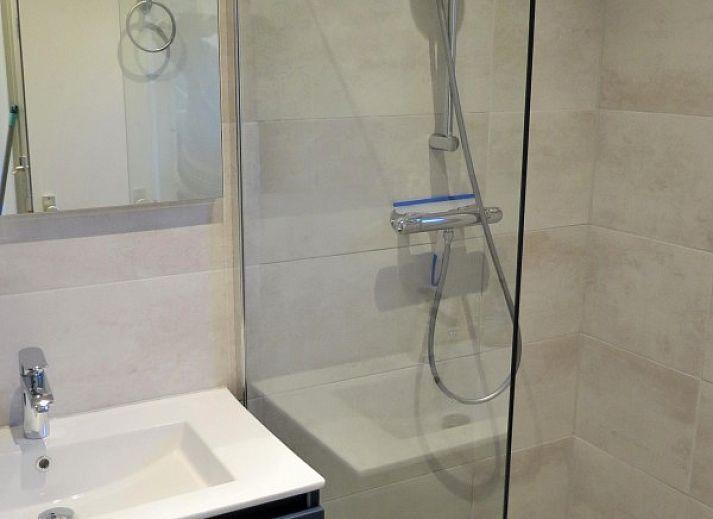 Eingang zum Ferienhaus Morgenster in Norg, umgeben von Natur in Nord-Drenthe, ideal zum Entspannen.