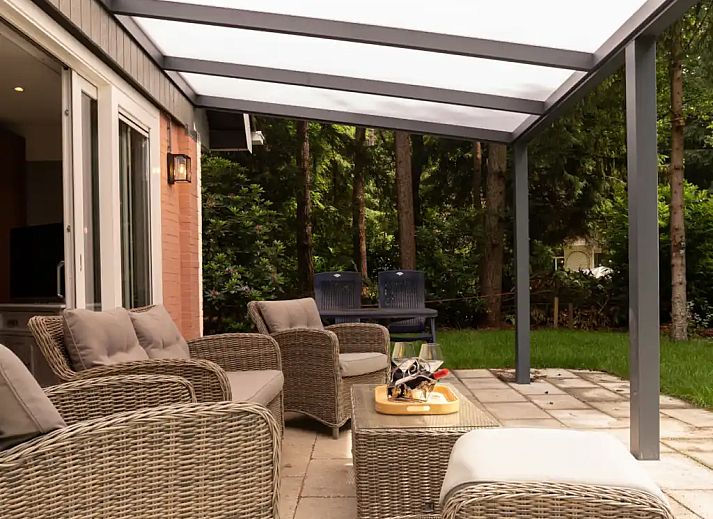 Guest house 180994 - Holiday property Noord Drenthe - 'Het Tegenlicht' een unieke locatie