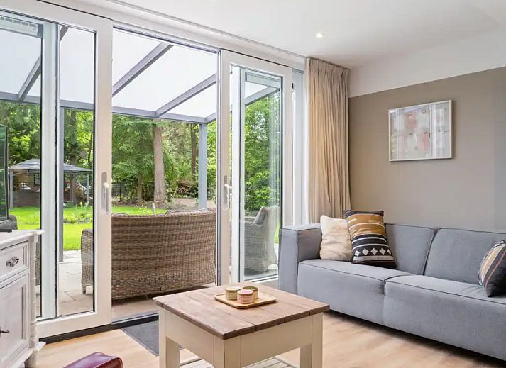 Guest house 180994 - Holiday property Noord Drenthe - 'Het Tegenlicht' een unieke locatie
