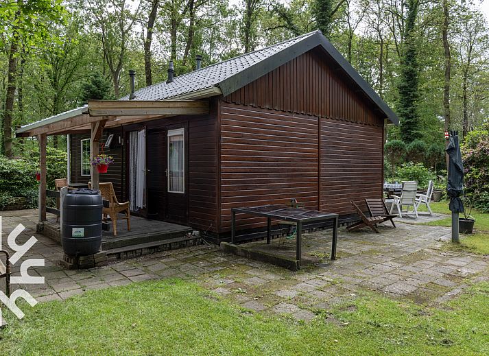 Guest house 180995 - Holiday property Noord Drenthe - DG430