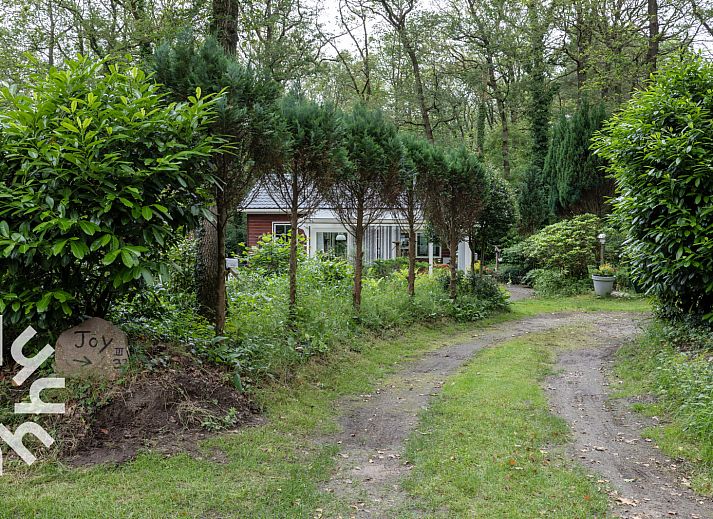 Guest house 180995 - Holiday property Noord Drenthe - DG430