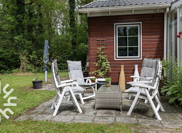 Guest house 180995 - Holiday property Noord Drenthe - DG430