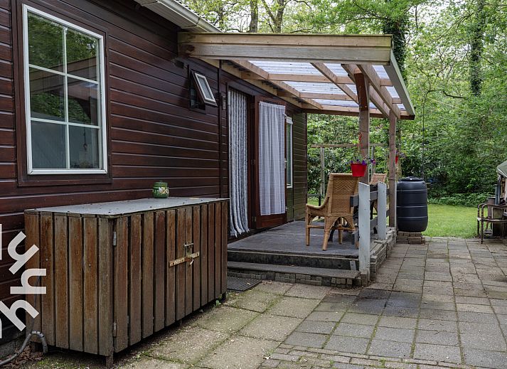 Guest house 180995 - Holiday property Noord Drenthe - DG430