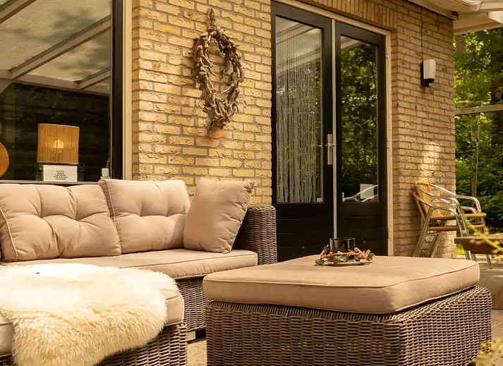 Guest house 180996 - Holiday property Noord Drenthe - Norger Uil en  Morgenster Groepsacco