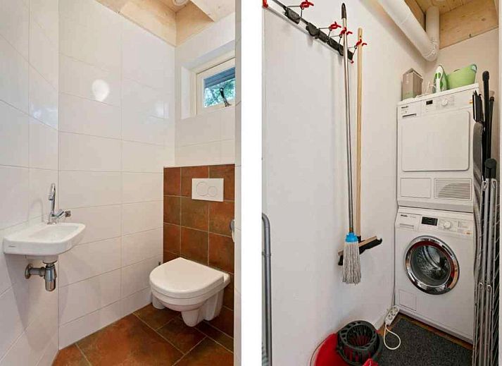Guest house 180997 - Holiday property Noord Drenthe - DG131