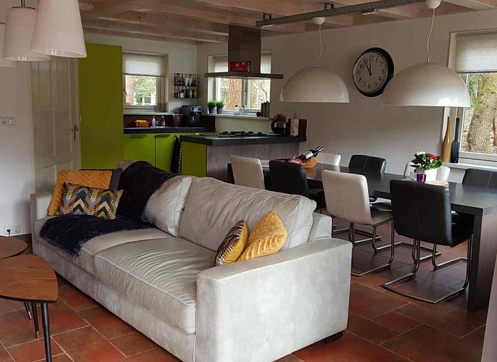 Guest house 180997 - Holiday property Noord Drenthe - DG131