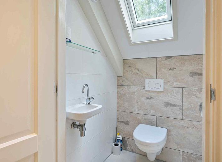 Guest house 180997 - Holiday property Noord Drenthe - DG131
