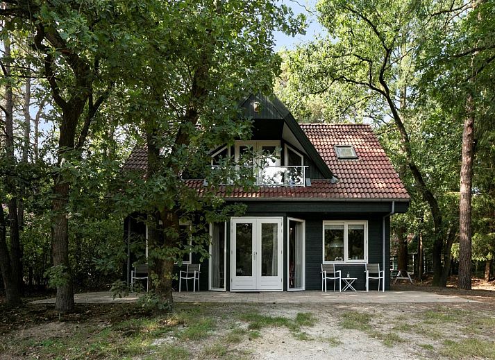 Guest house 180997 - Holiday property Noord Drenthe - DG131