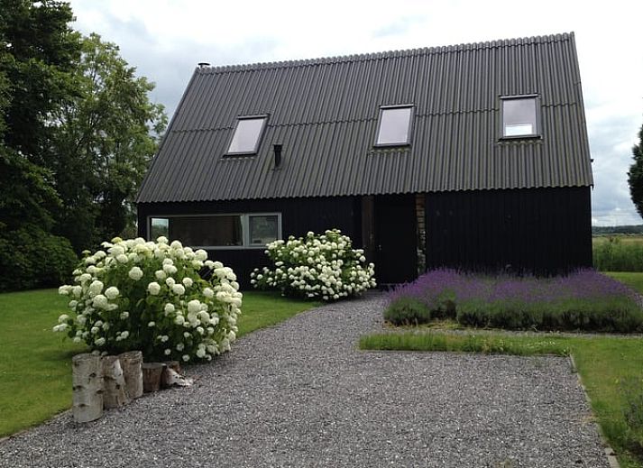Verblijf 181004 • Vakantiewoning Noord Drenthe • Vakantiehuisje in Midlaren