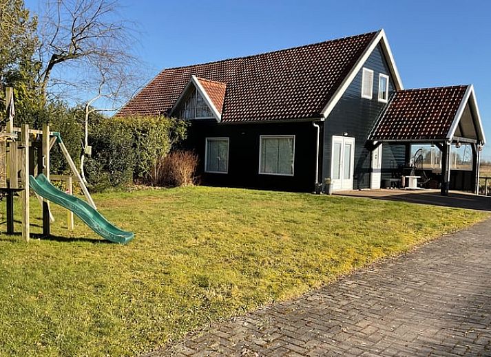 Verblijf 181007 • Bungalow Noord Drenthe • De Bloemert | 4-persoons bungalow | 4C
