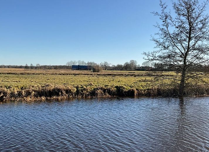 Unterkunft 181007 - Ferienhaus Noord Drenthe - Huisje in Midlaren