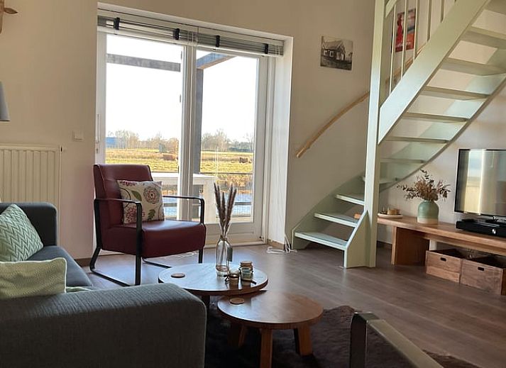 Unterkunft 181007 - Ferienhaus Noord Drenthe - Huisje in Midlaren