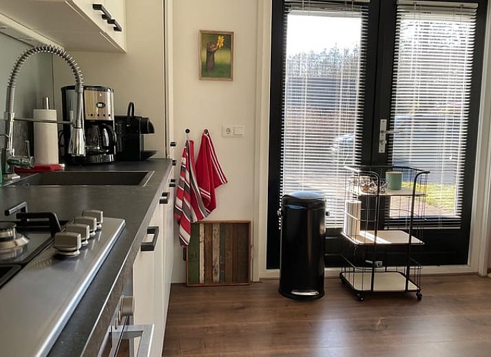 Unterkunft 181007 - Ferienhaus Noord Drenthe - Huisje in Midlaren