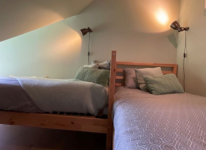 Unterkunft 181007 - Ferienhaus Noord Drenthe - Huisje in Midlaren