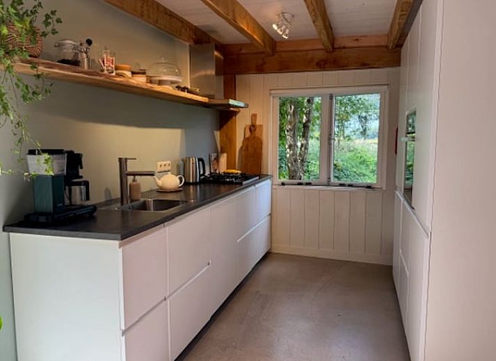 Unterkunft 181008 - Ferienhaus Noord Drenthe - Vakantiehuisje in Midlaren