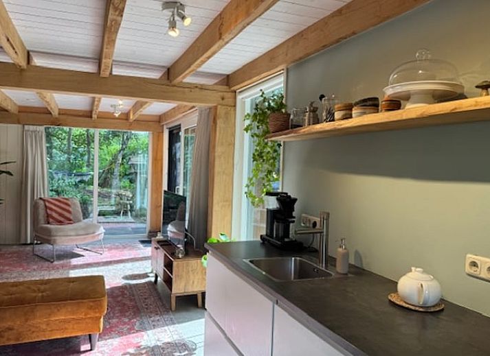 Unterkunft 181008 - Ferienhaus Noord Drenthe - Vakantiehuisje in Midlaren