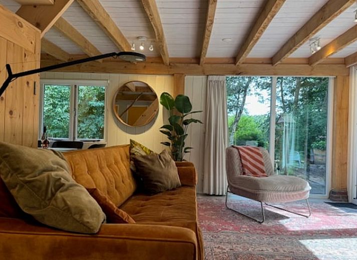 Unterkunft 181008 - Ferienhaus Noord Drenthe - Vakantiehuisje in Midlaren