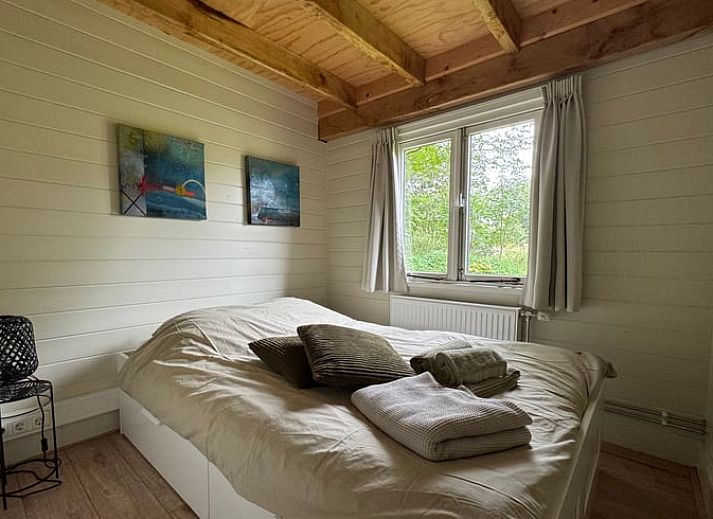 Unterkunft 181008 - Ferienhaus Noord Drenthe - Vakantiehuisje in Midlaren