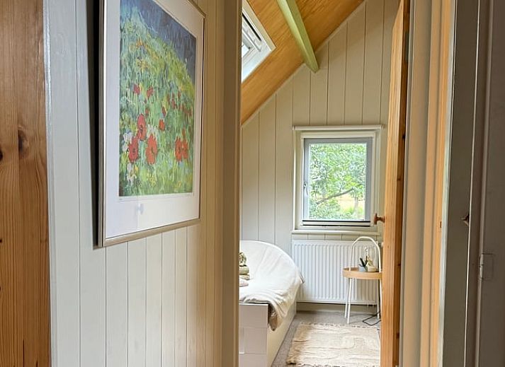 Unterkunft 181008 - Ferienhaus Noord Drenthe - Vakantiehuisje in Midlaren