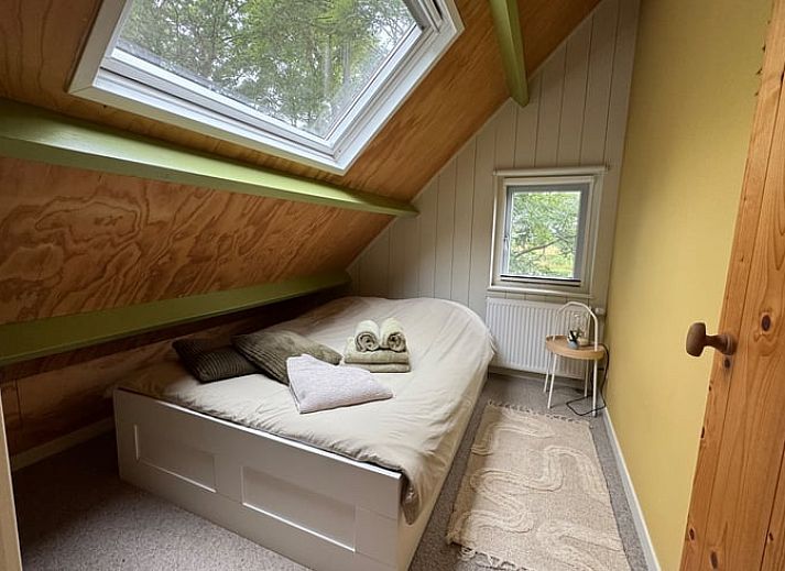 Unterkunft 181008 - Ferienhaus Noord Drenthe - Vakantiehuisje in Midlaren