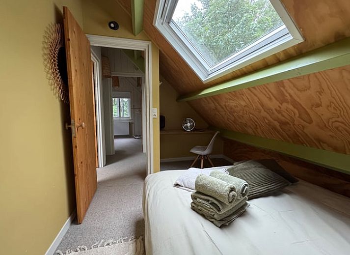 Unterkunft 181008 - Ferienhaus Noord Drenthe - Vakantiehuisje in Midlaren