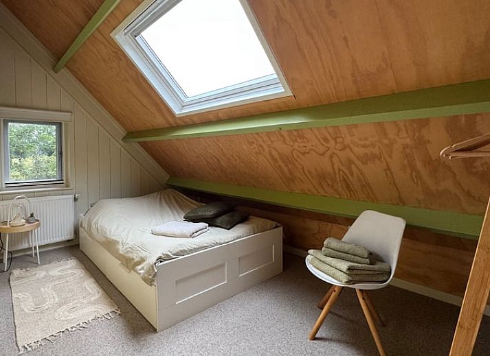 Unterkunft 181008 - Ferienhaus Noord Drenthe - Vakantiehuisje in Midlaren