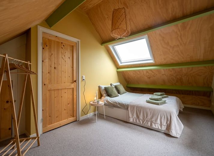 Unterkunft 181008 - Ferienhaus Noord Drenthe - Vakantiehuisje in Midlaren