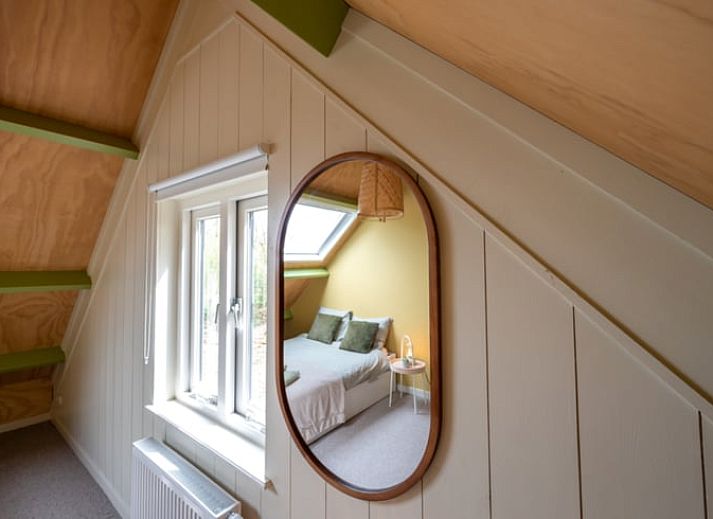 Unterkunft 181008 - Ferienhaus Noord Drenthe - Vakantiehuisje in Midlaren