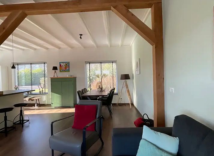 Unterkunft 181010 - Ferienhaus Noord Drenthe - Ayres