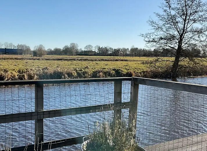 Unterkunft 181010 - Ferienhaus Noord Drenthe - Ayres