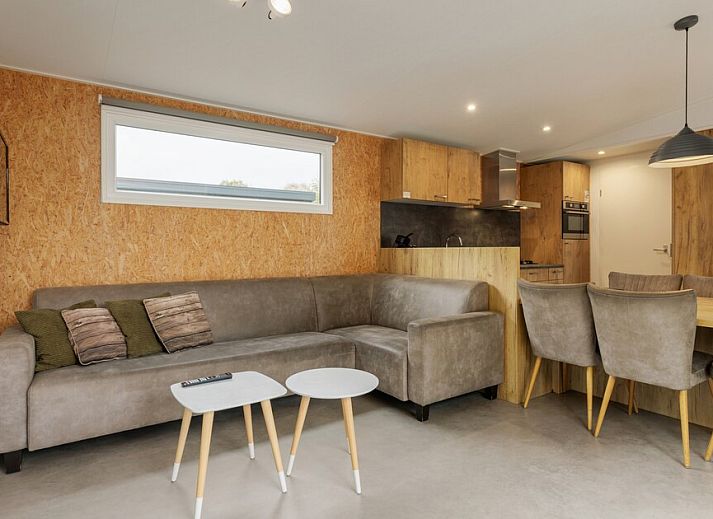 Verblijf 181109 • Vakantiewoning Noord Drenthe • Comfort 6B