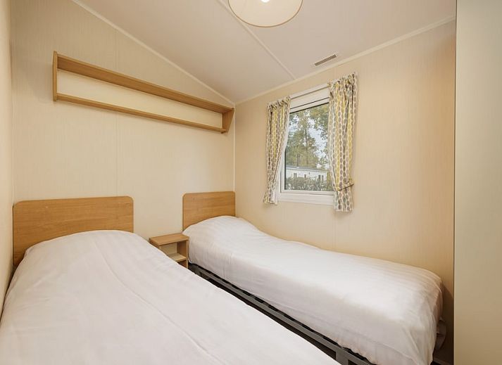 Verblijf 181110 - Chalet Noord Drenthe - HU4C