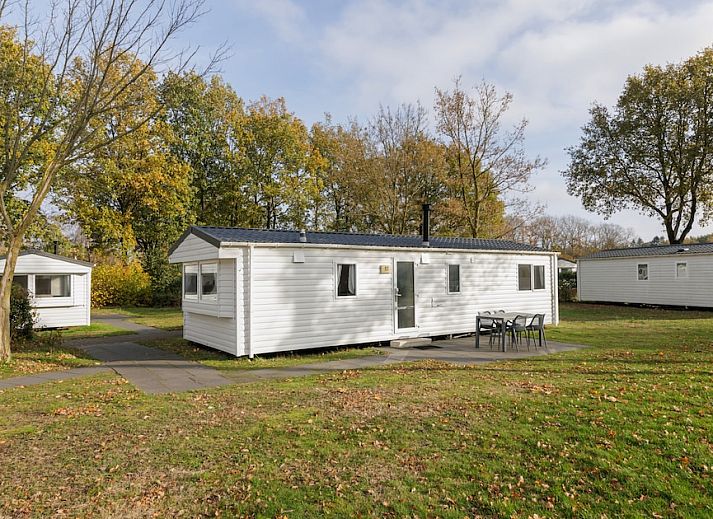 Verblijf 181110 - Chalet Noord Drenthe - HU4C