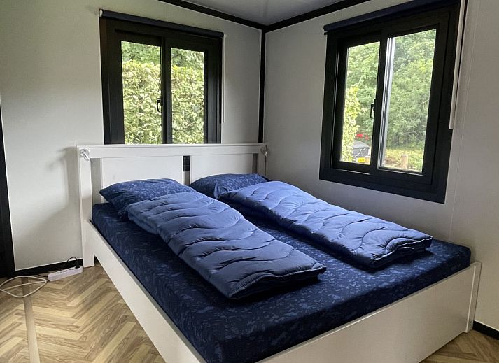 Verblijf 181121 - Vakantiewoning Noord Drenthe - Vakantiehuis Bospark Lunsbergen - LB 68