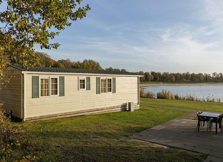 Verblijf 181123 • Chalet Noord Drenthe • HU4A