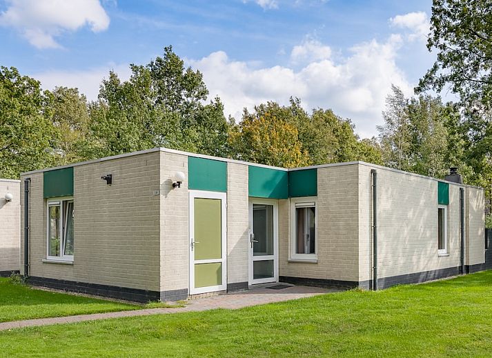 Guest house 181126 • Bungalow Noord Drenthe • H10A