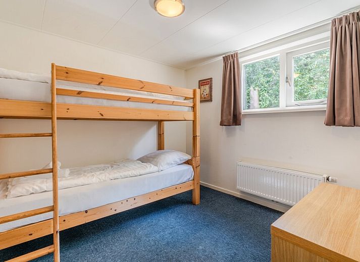 Unterkunft 181127 - Bungalow Noord Drenthe - FV12