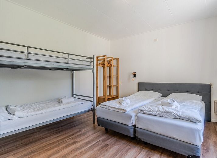 Unterkunft 181127 - Bungalow Noord Drenthe - FV12