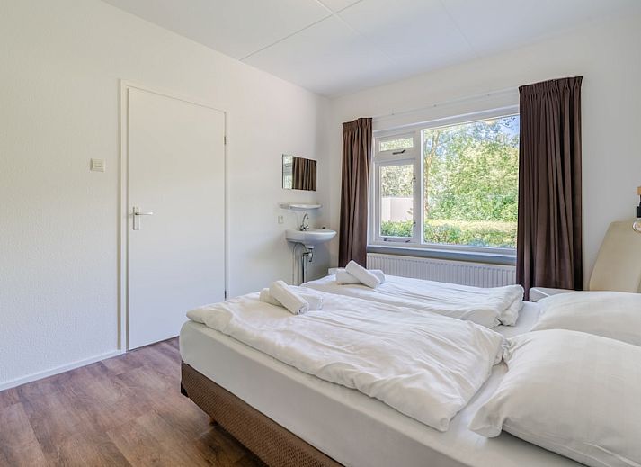 Unterkunft 181127 - Bungalow Noord Drenthe - FV12